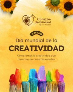 DIA DE LA CREATIVIDAD 240x300