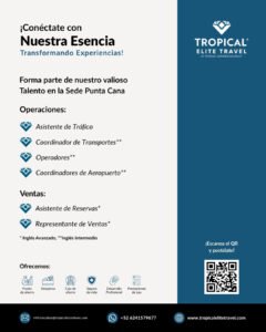 Vacantes Por Areas Los Cabos 240x300
